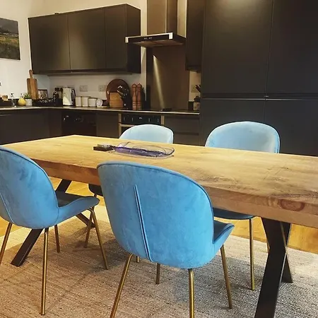Stunning 2 Bedroom In Bedminster Down